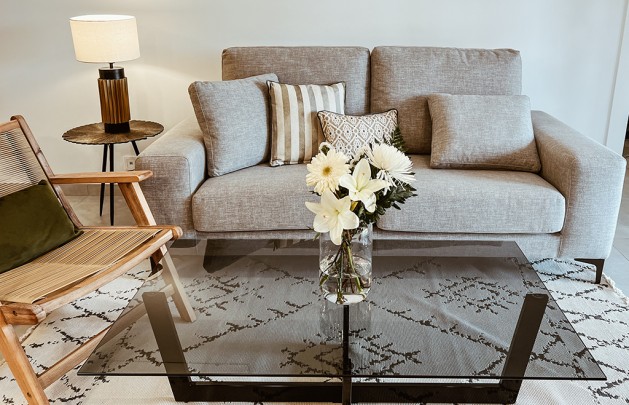 Nieuwbouw Woningen - apartment - Cuevas del Almanzora