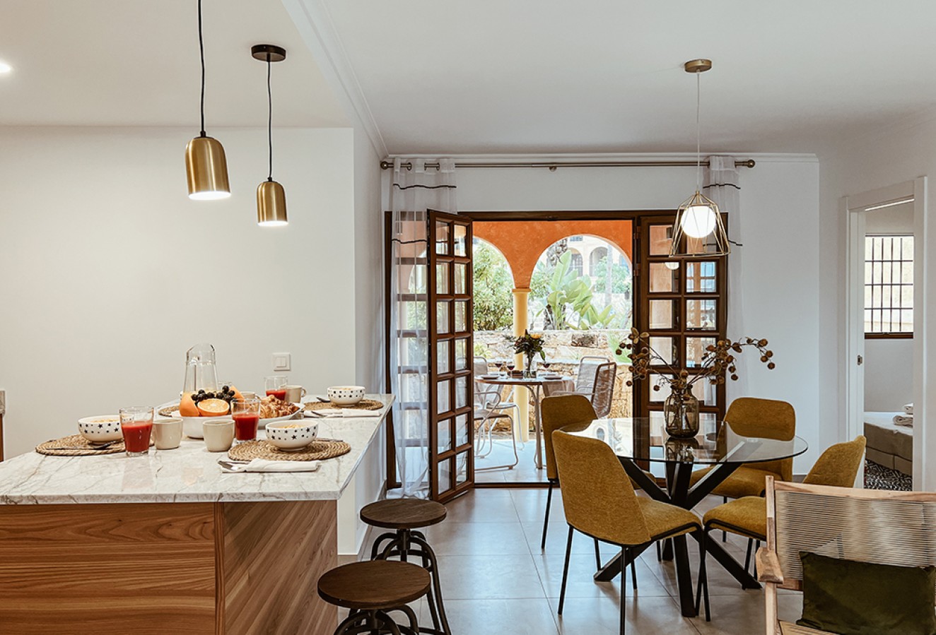 Nieuwbouw Woningen - apartment - Cuevas del Almanzora