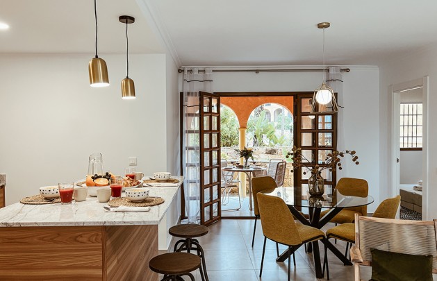 Nieuwbouw Woningen - apartment - Cuevas del Almanzora