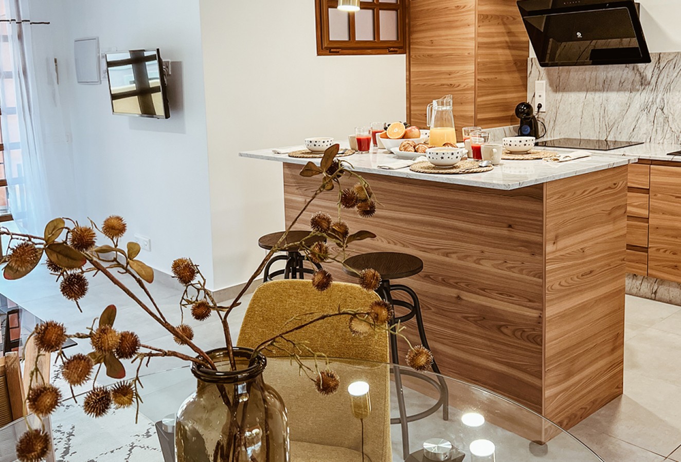 Nieuwbouw Woningen - apartment - Cuevas del Almanzora