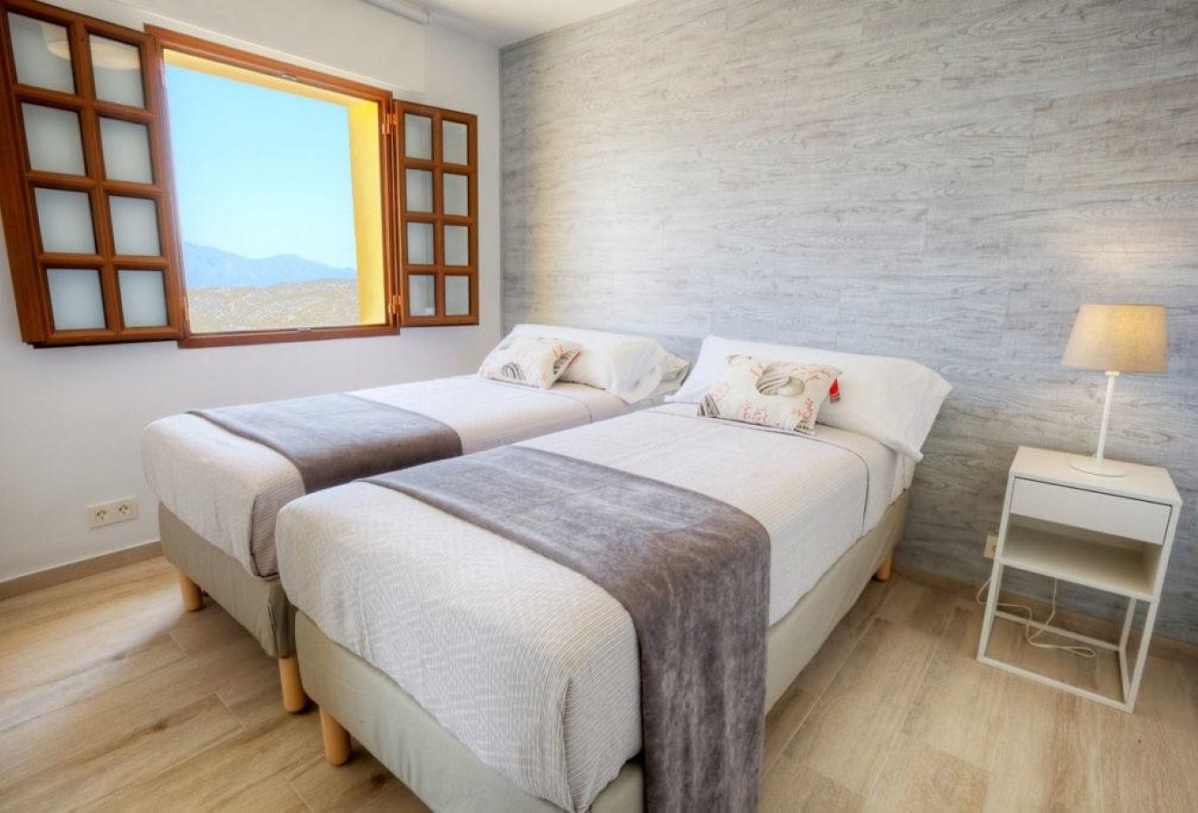 Nieuwbouw Woningen - apartment - Cuevas del Almanzora
