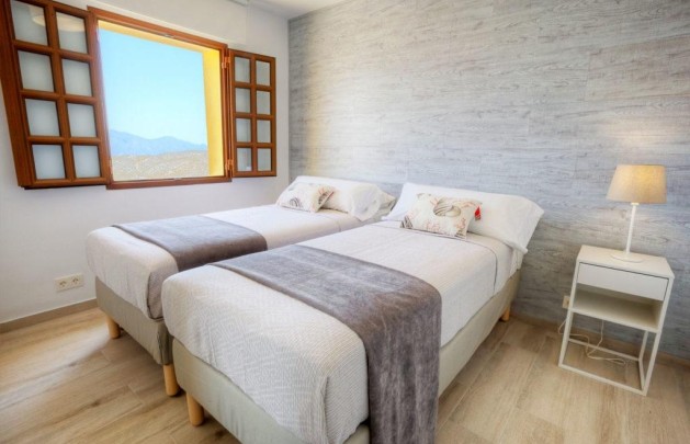 Nieuwbouw Woningen - apartment - Cuevas del Almanzora
