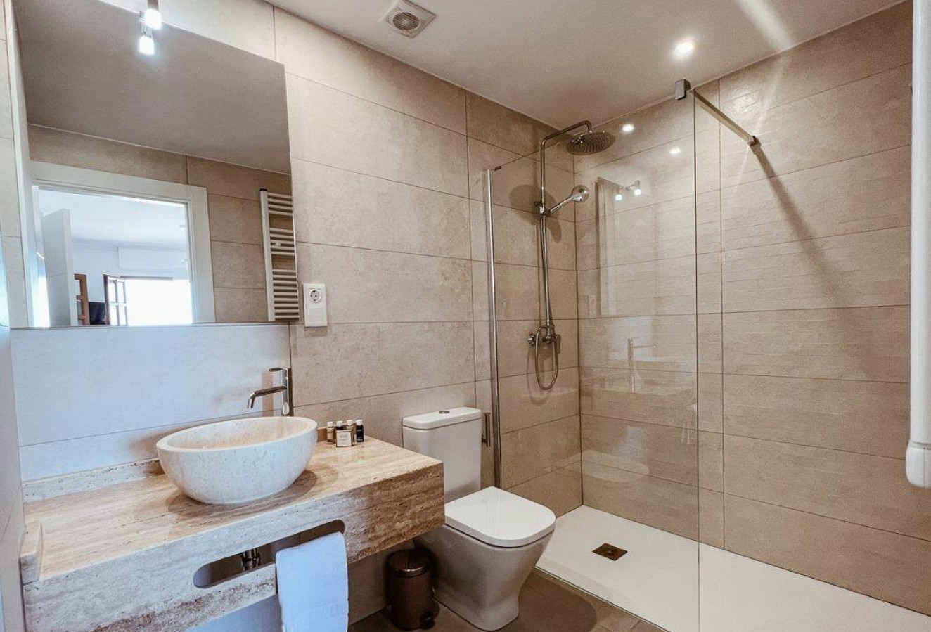 Nieuwbouw Woningen - apartment - Cuevas del Almanzora