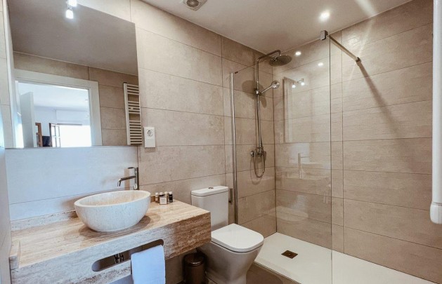 Nieuwbouw Woningen - apartment - Cuevas del Almanzora