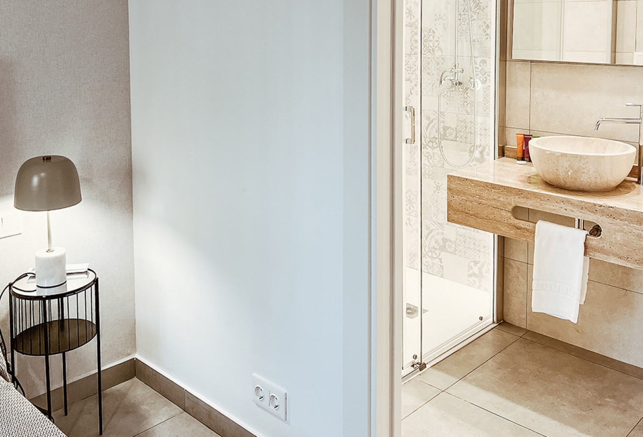 Nieuwbouw Woningen - apartment - Cuevas del Almanzora