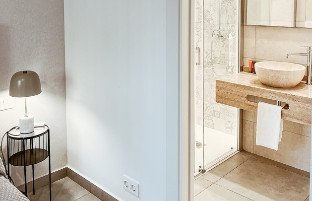 Nieuwbouw Woningen - apartment - Cuevas del Almanzora