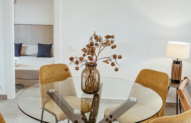 Obra nueva - apartment - Cuevas del Almanzora