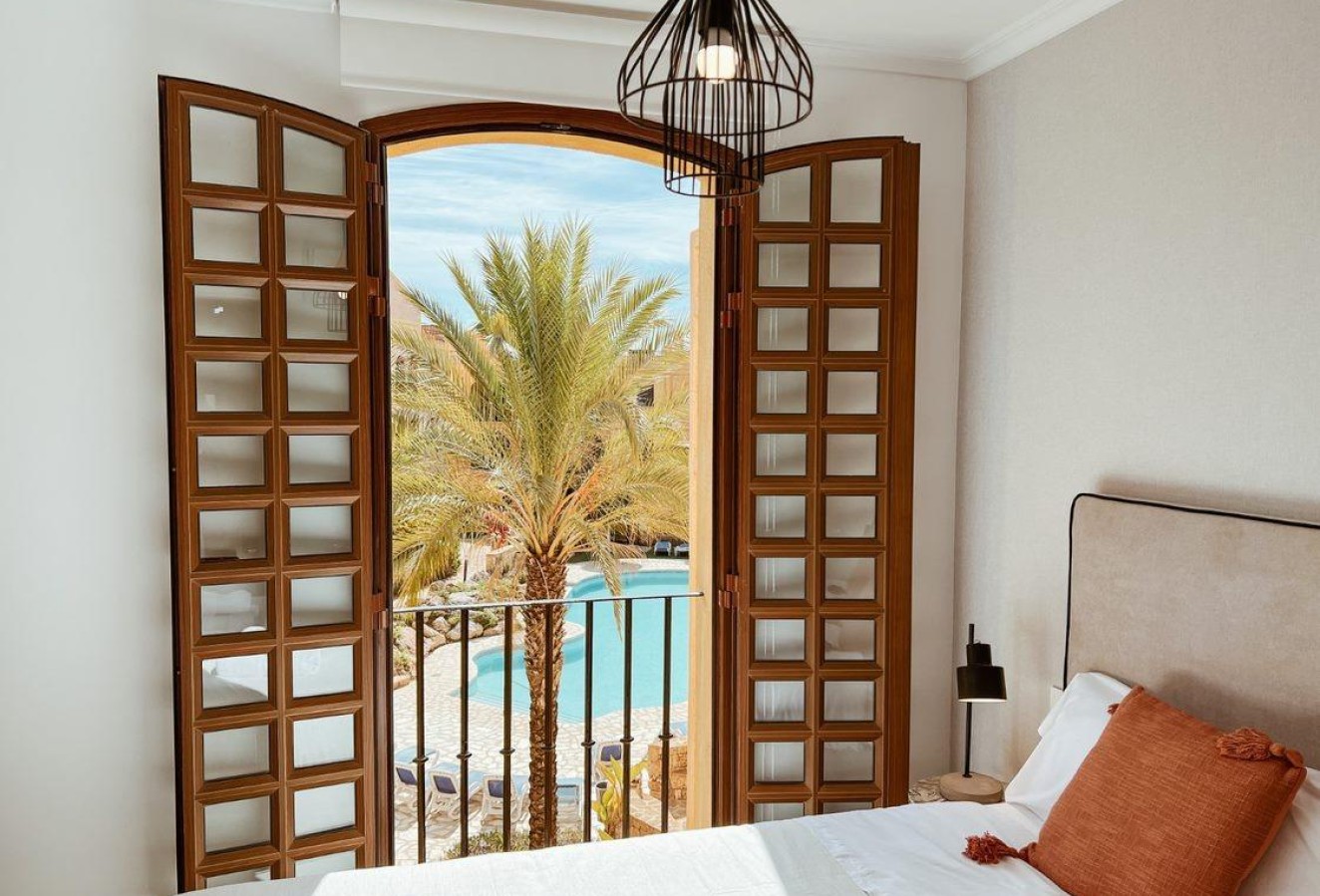 Obra nueva - apartment - Cuevas del Almanzora