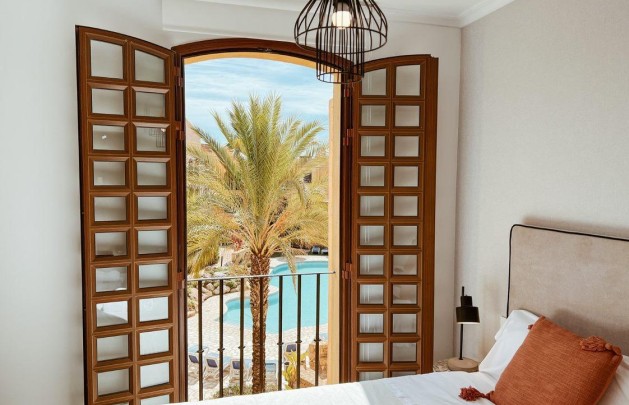 Obra nueva - apartment - Cuevas del Almanzora