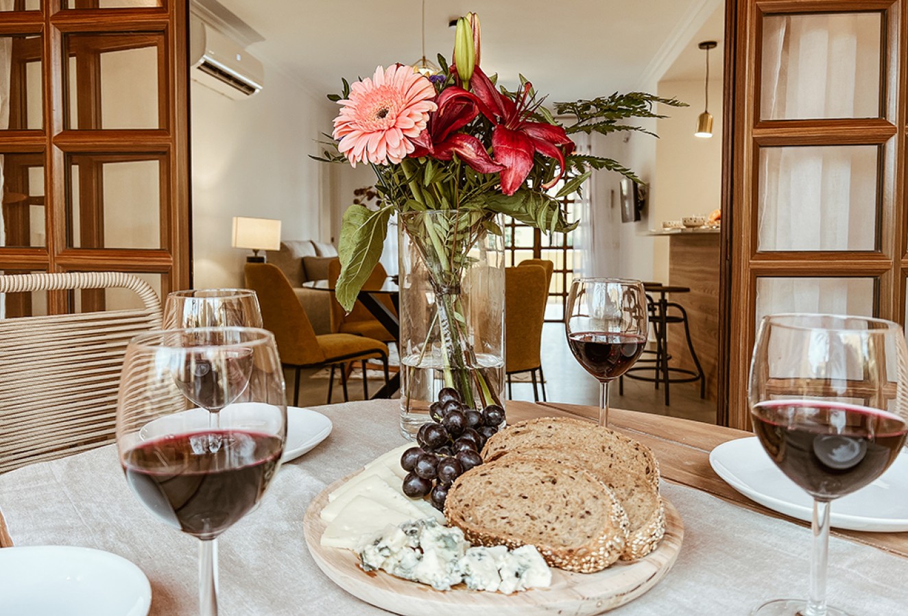 Obra nueva - apartment - Cuevas del Almanzora