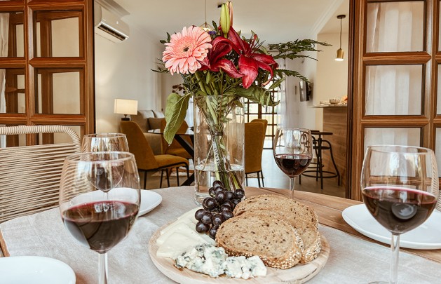 Obra nueva - apartment - Cuevas del Almanzora