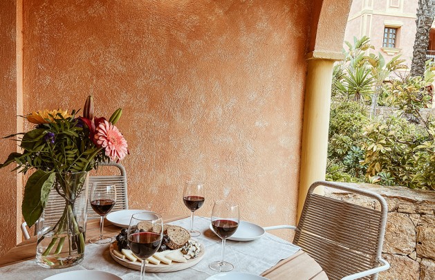 Obra nueva - apartment - Cuevas del Almanzora