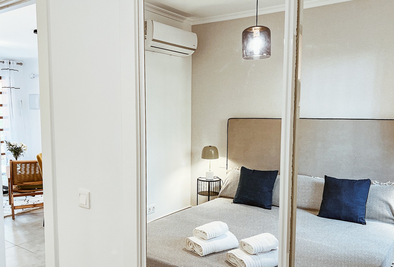 Obra nueva - apartment - Cuevas del Almanzora