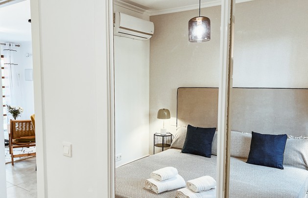 Obra nueva - apartment - Cuevas del Almanzora