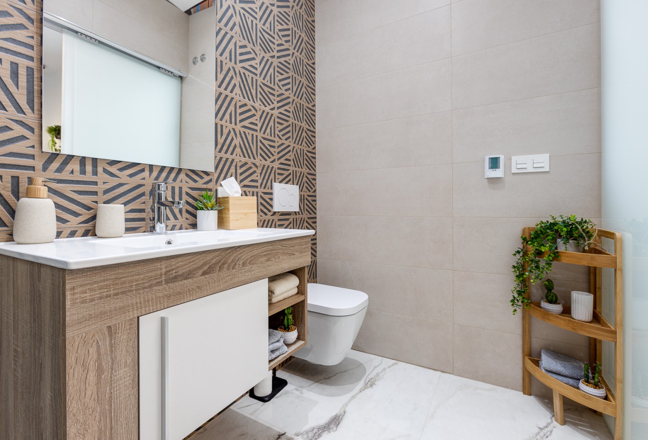 Nieuwbouw Woningen - apartment - Orihuela Costa