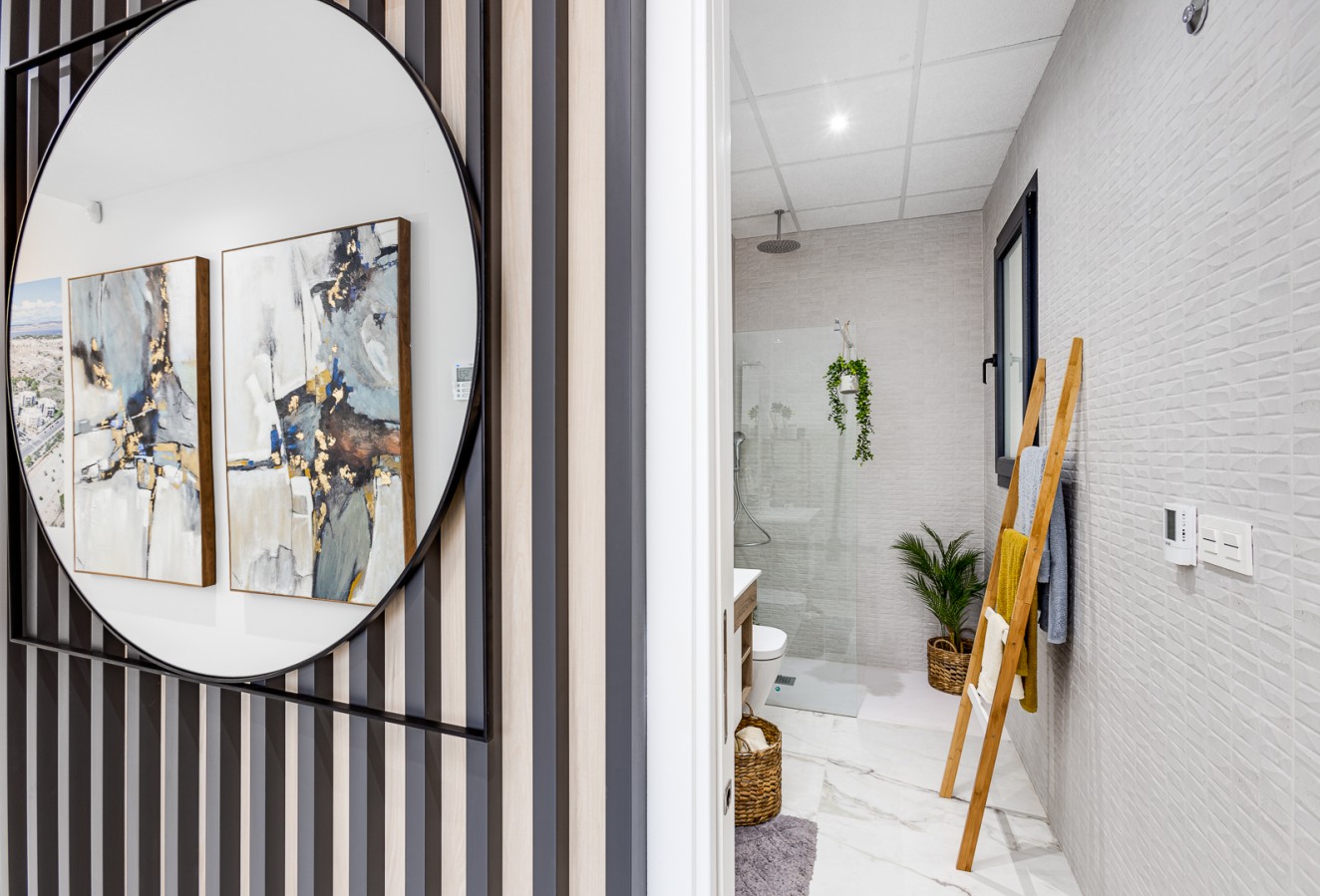 Nieuwbouw Woningen - apartment - Orihuela Costa