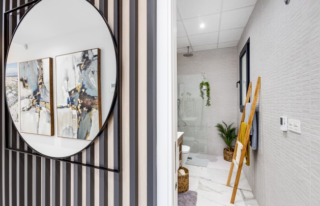 Nieuwbouw Woningen - apartment - Orihuela Costa