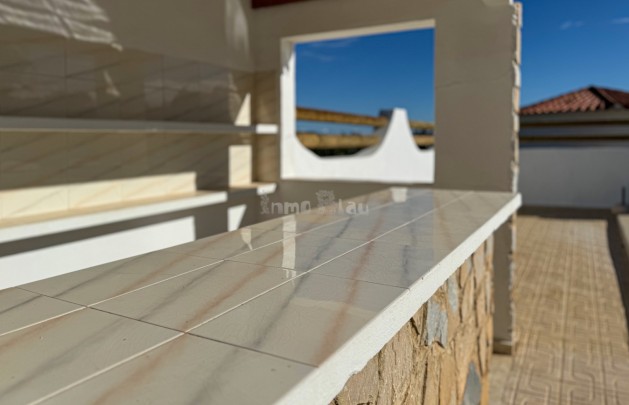 Alquiler a corto plazo - Villa - Alfaz del Pi
