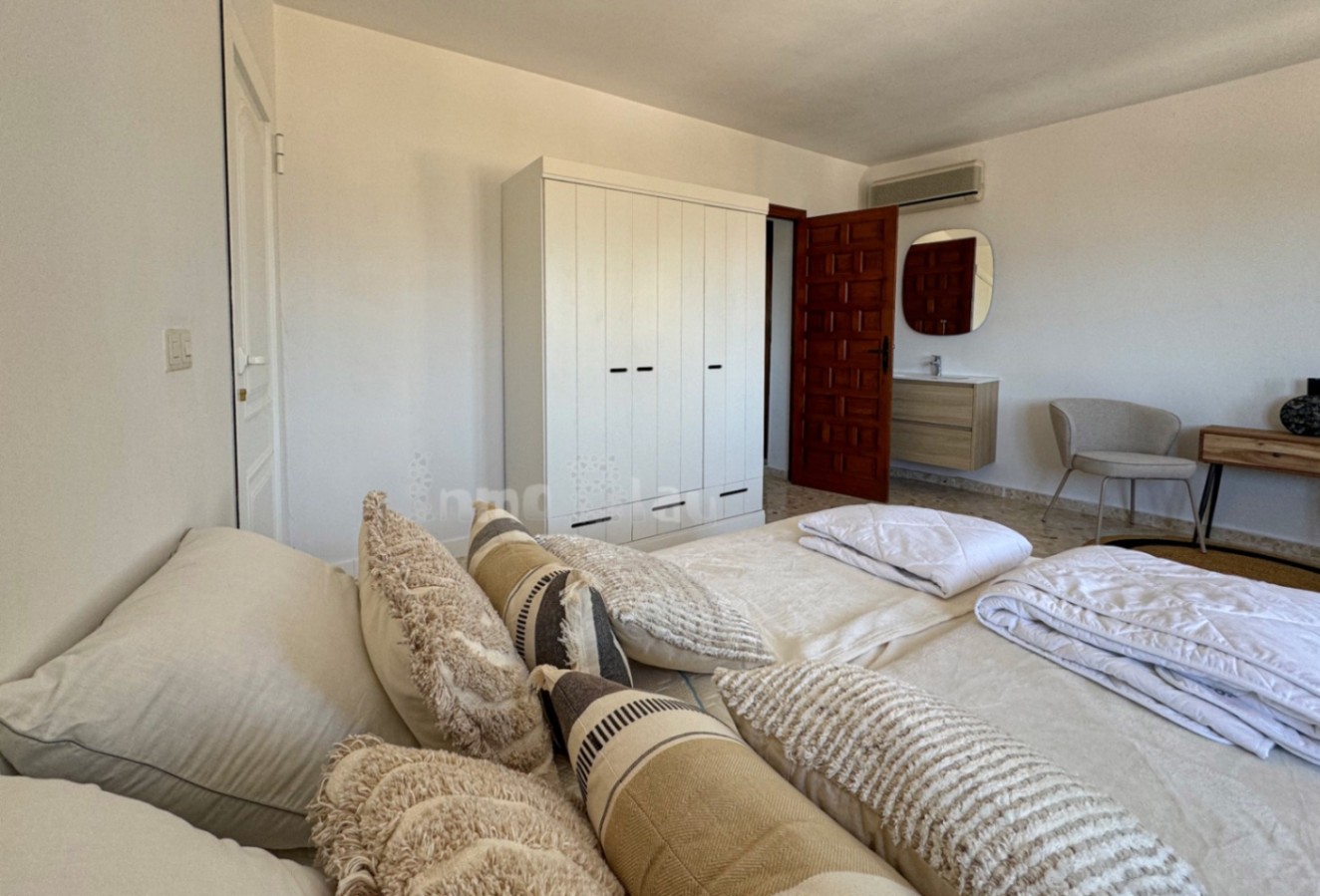 Alquiler a corto plazo - Villa - Alfaz del Pi