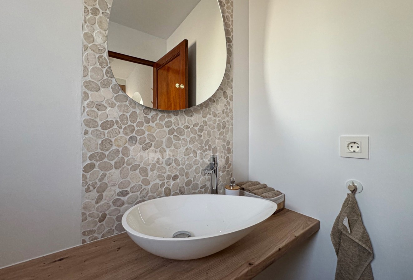 Alquiler a corto plazo - Villa - Alfaz del Pi