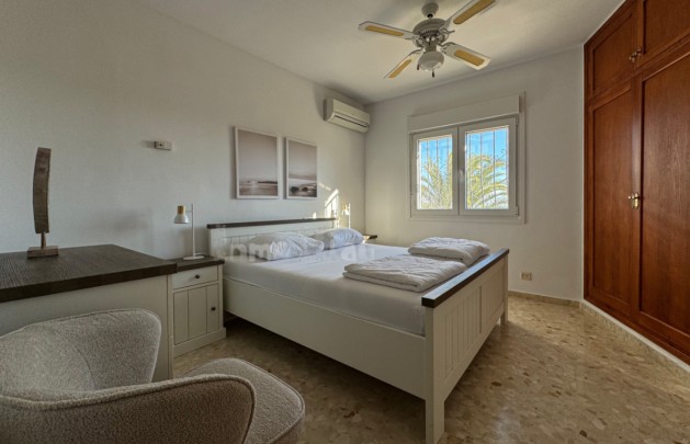 Alquiler a corto plazo - Villa - Alfaz del Pi