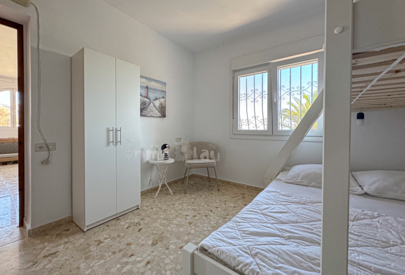 Alquiler a corto plazo - Villa - Alfaz del Pi