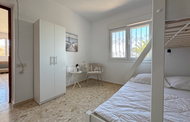 Alquiler a corto plazo - Villa - Alfaz del Pi