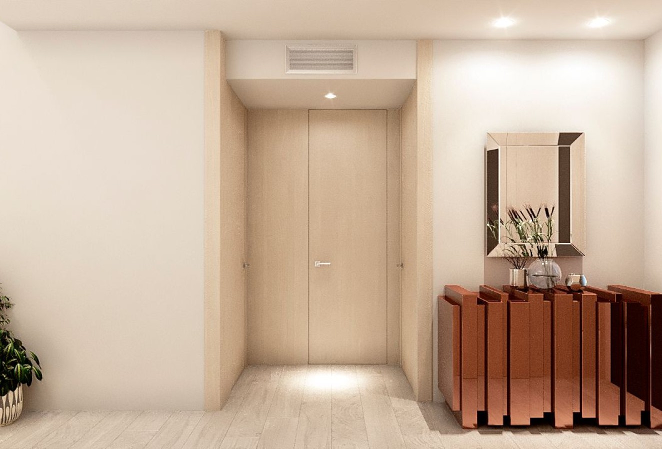 New Build - low-bungalow - La Finca Golf