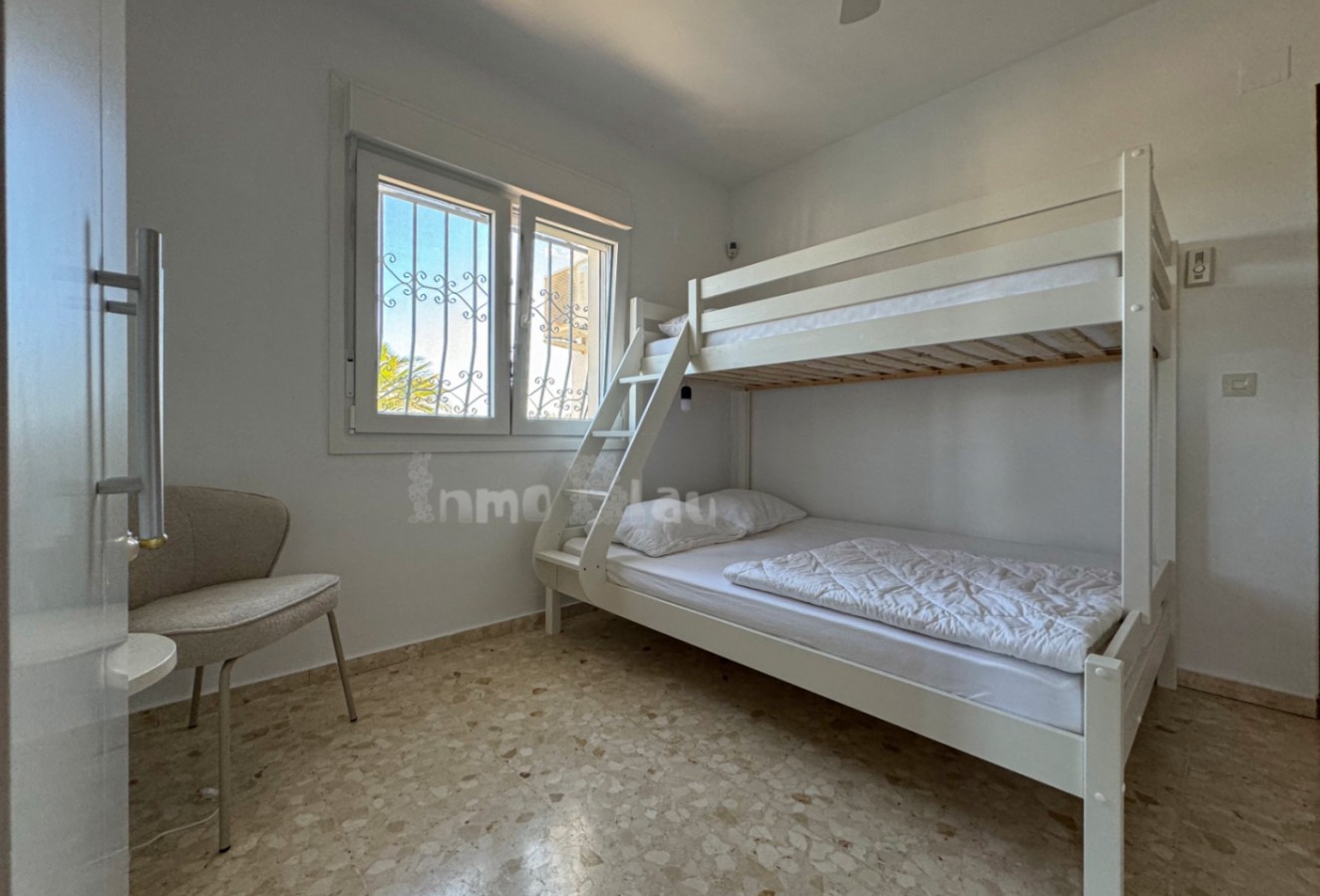 Alquiler a corto plazo - Villa - Alfaz del Pi