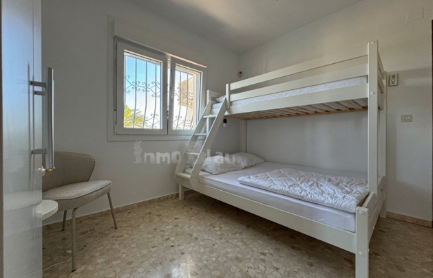 Alquiler a corto plazo - Villa - Alfaz del Pi