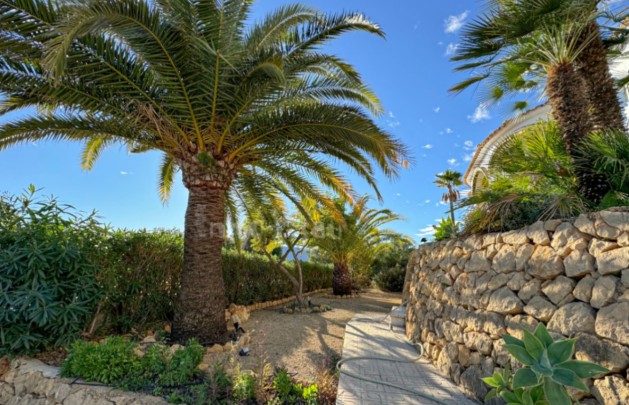 Alquiler a corto plazo - Villa - Alfaz del Pi