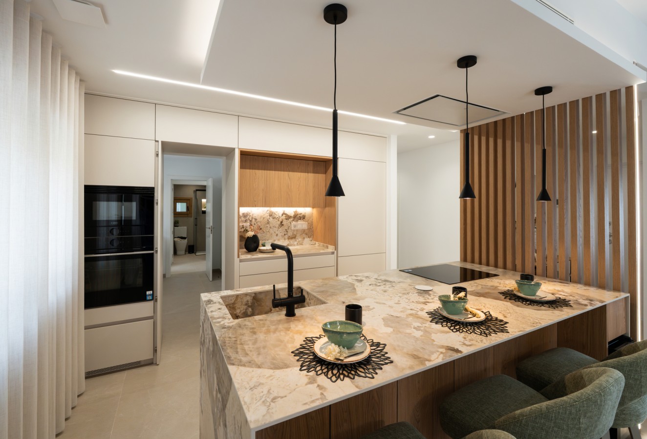 Nieuwbouw Woningen - Villa - Orihuela Costa