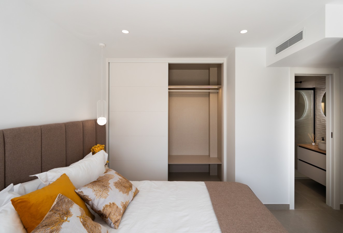 Nieuwbouw Woningen - Villa - Orihuela Costa