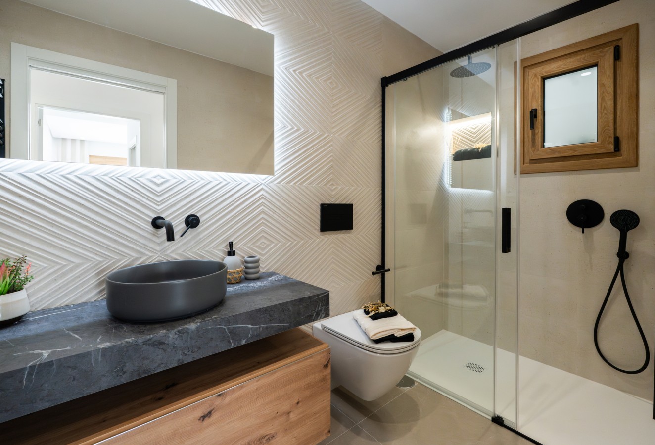Nieuwbouw Woningen - Villa - Orihuela Costa