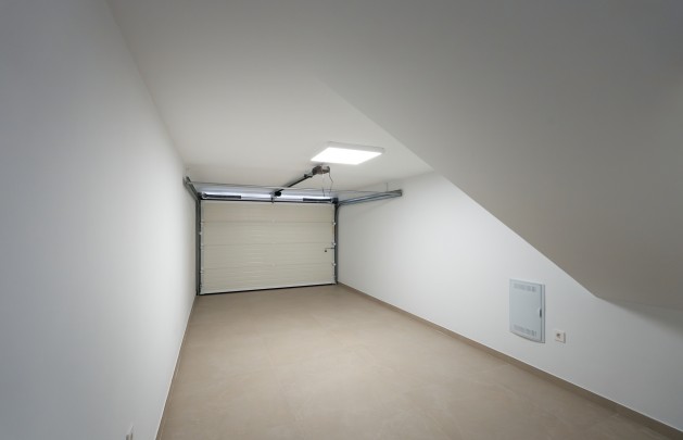 Nieuwbouw Woningen - Villa - Orihuela Costa