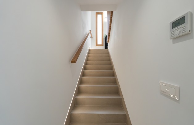 Nieuwbouw Woningen - Villa - Orihuela Costa