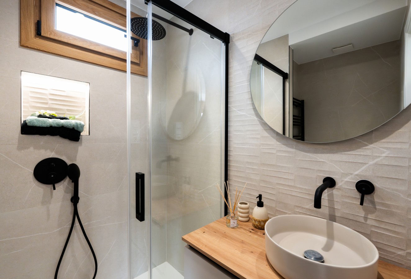 Nieuwbouw Woningen - Villa - Orihuela Costa