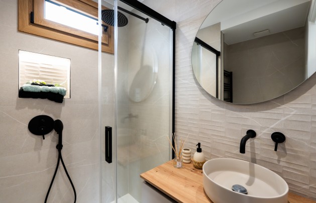 Nieuwbouw Woningen - Villa - Orihuela Costa
