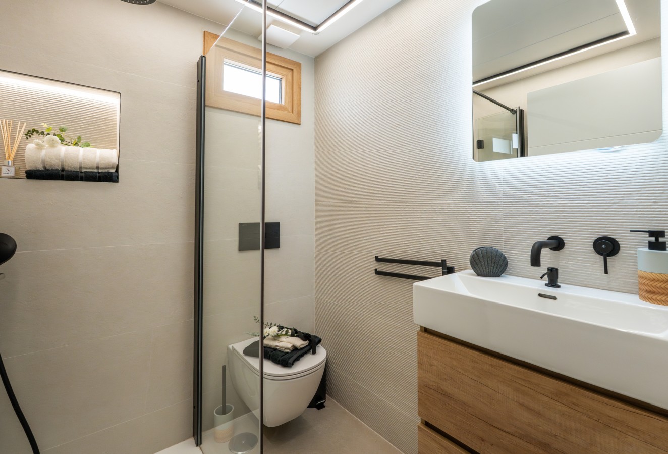 Nieuwbouw Woningen - Villa - Orihuela Costa