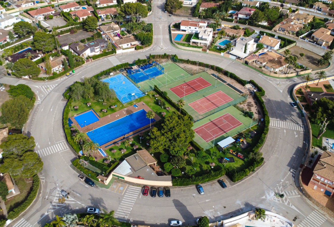 Nieuwbouw Woningen - Villa - Orihuela Costa