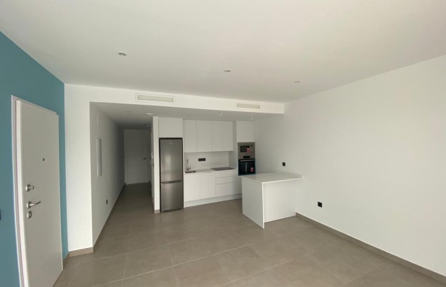 Obra nueva - detached - Los Alcázares