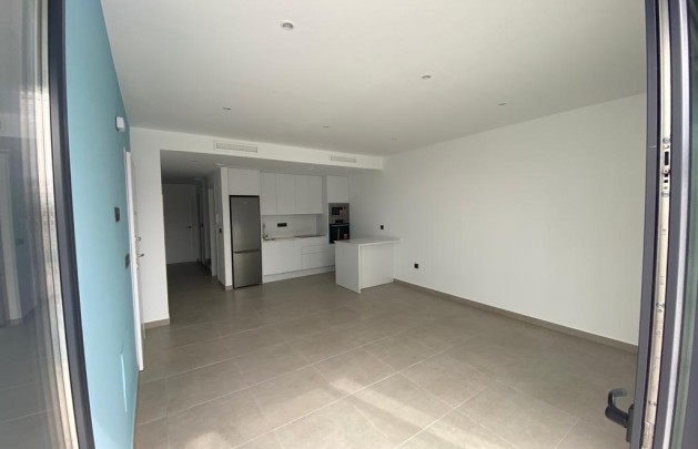 Obra nueva - detached - Los Alcázares