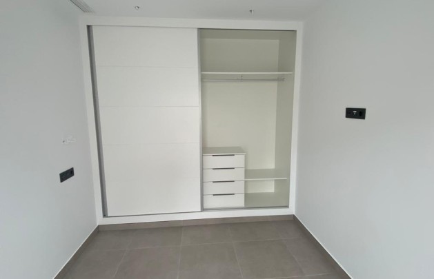 Obra nueva - detached - Los Alcázares