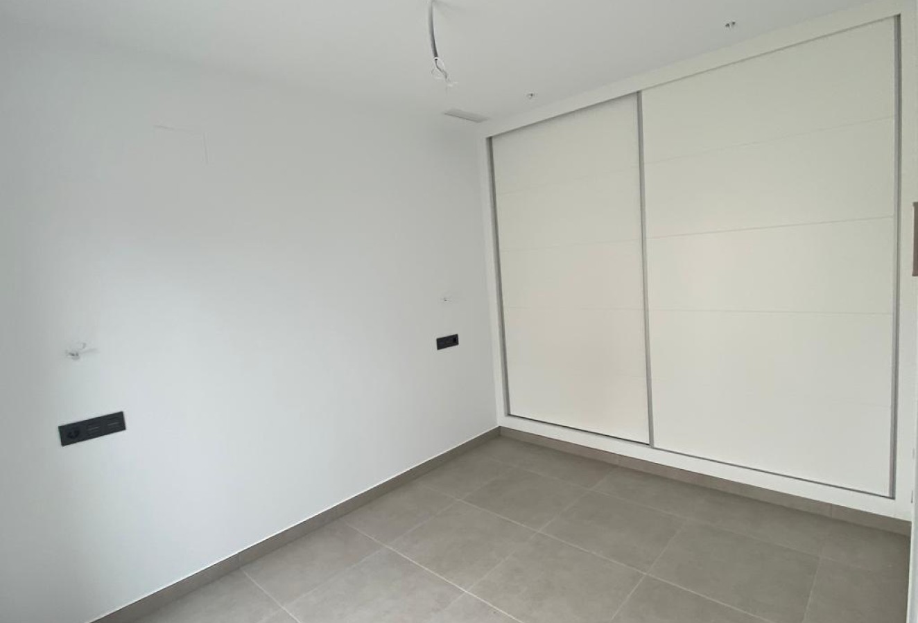 Obra nueva - detached - Los Alcázares