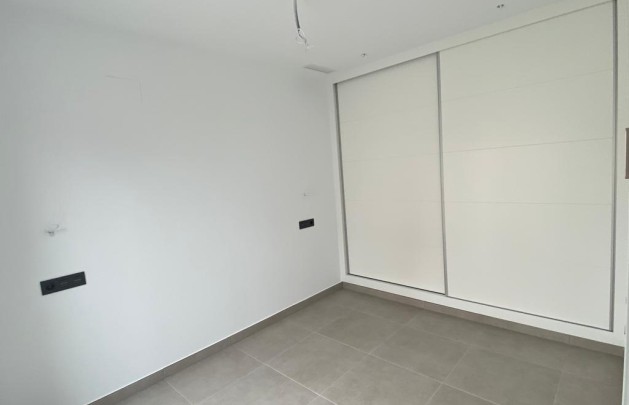 Obra nueva - detached - Los Alcázares