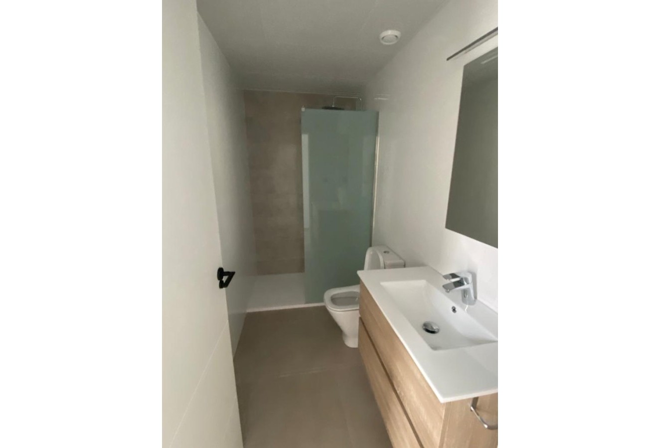 Obra nueva - detached - Los Alcázares