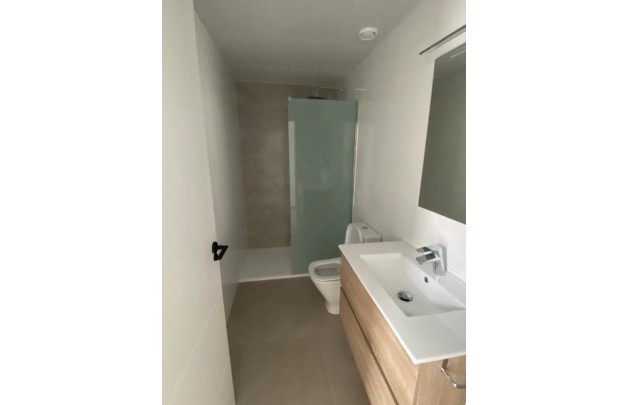 Obra nueva - detached - Los Alcázares