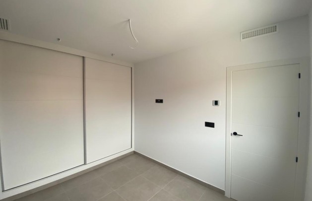 Obra nueva - detached - Los Alcázares