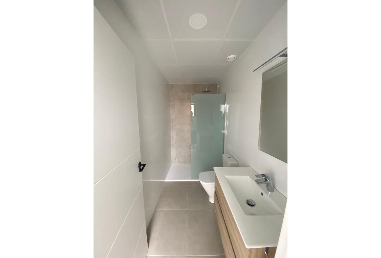 Obra nueva - detached - Los Alcázares