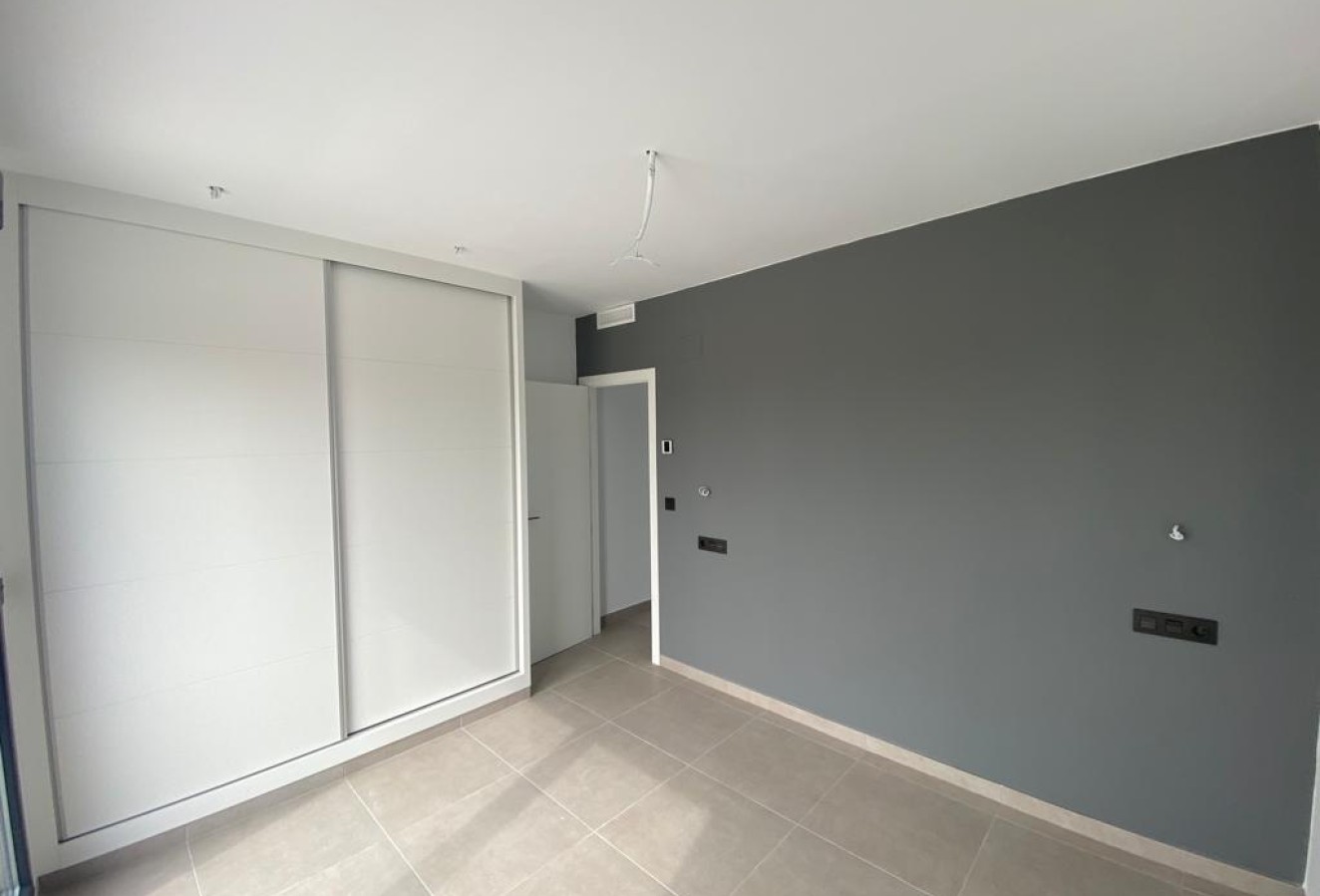 Obra nueva - detached - Los Alcázares